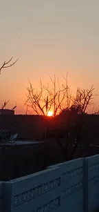 The sun is down!! thumbnail