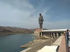 Tallest statues in the world thumbnail