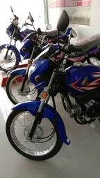 Why I want to purchase Honda 100cc Bike. thumbnail