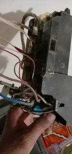 Air Conditioner Repairing Myself At Home. thumbnail