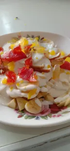 Fruit Chaat!! thumbnail