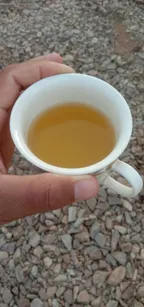 Lemon Green Coffee Is Useful. thumbnail