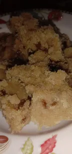 Suji Halwa a sweet dish that is easy to make. thumbnail