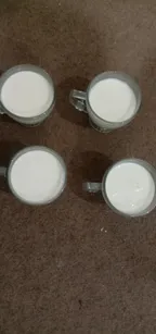 Value of milk in our life!! thumbnail