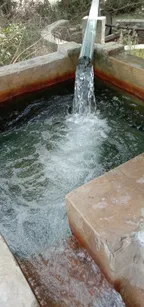 Pure water by tube well in our area. thumbnail